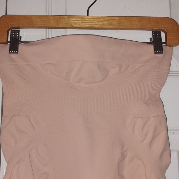 MAGISCULPT medium control high waist thigh shaper.  Style HPO30  Sz 16/18 NWOT - Picture 3 of 5